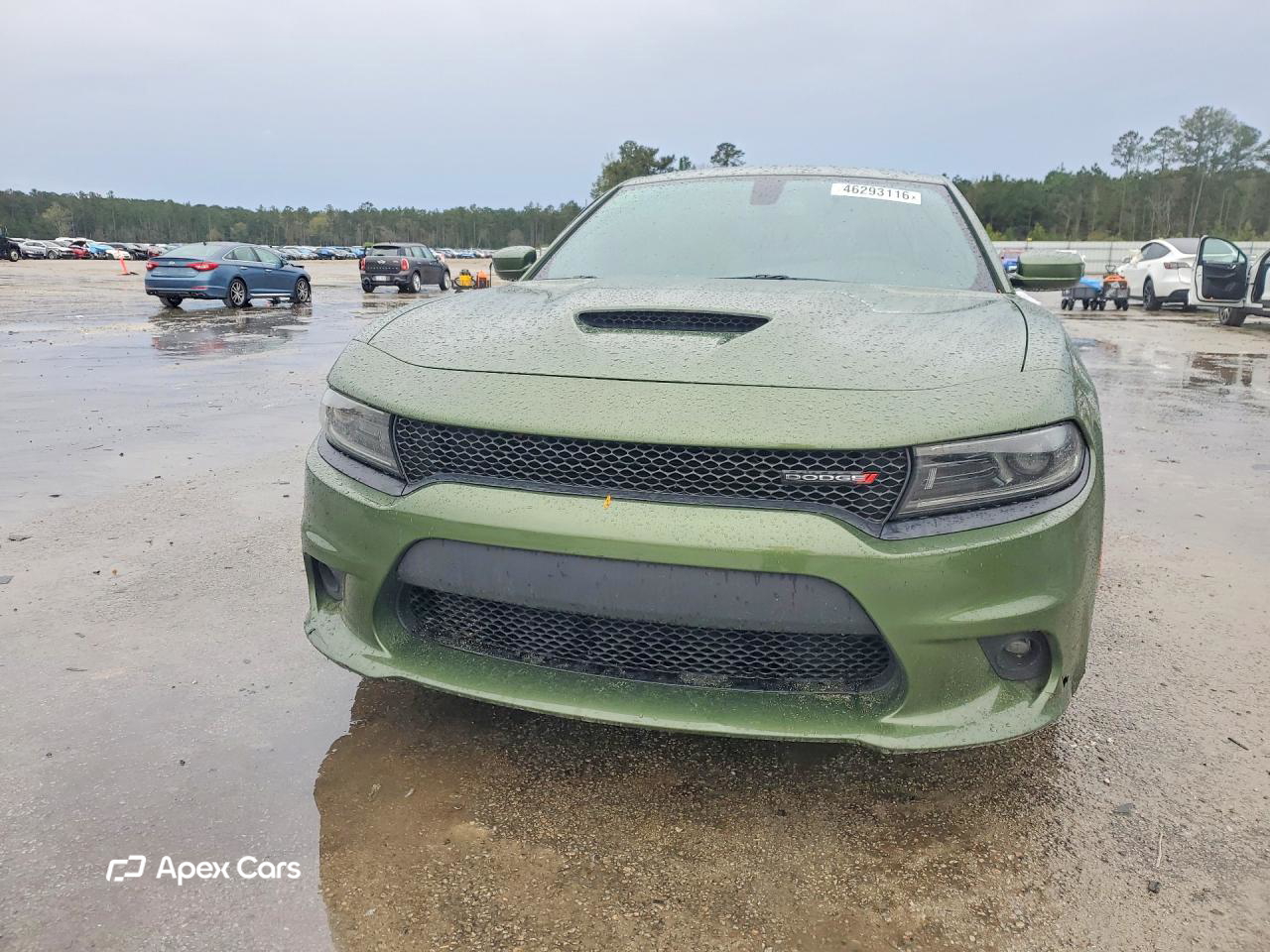 Dodge Charger 2022