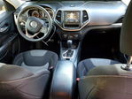 Jeep Cherokee 2015