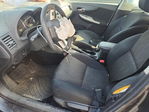 Toyota Corolla 2011