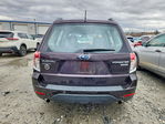 Subaru Forester 2013