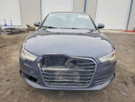 Audi A6 2014