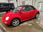 Volkswagen Beetle 2005