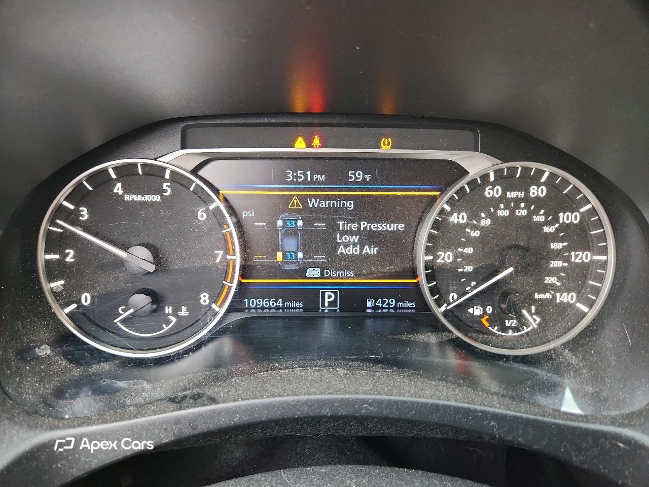 Altima 2020