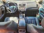 Nissan Altima 2013