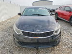 Kia Optima 2016