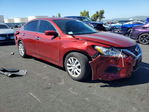 Nissan Altima 2016