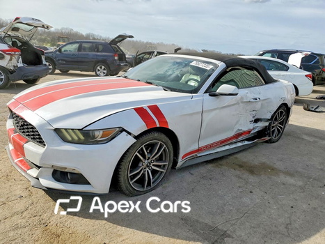 Ford Mustang 2015 - Image 1 of 12