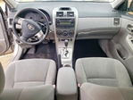 Toyota Corolla 2012
