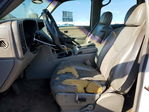 Chevrolet Silverado 2003