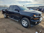 Chevrolet Silverado 2019