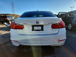 BMW Series 3 2014