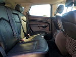 Cadillac SRX 2013