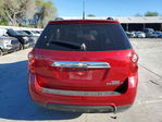 Chevrolet Equinox 2013