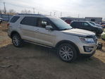 Ford Explorer 2017