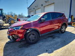 Toyota RAV 4 2018