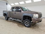 Chevrolet Silverado 2007