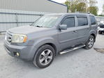 Honda Pilot 2011