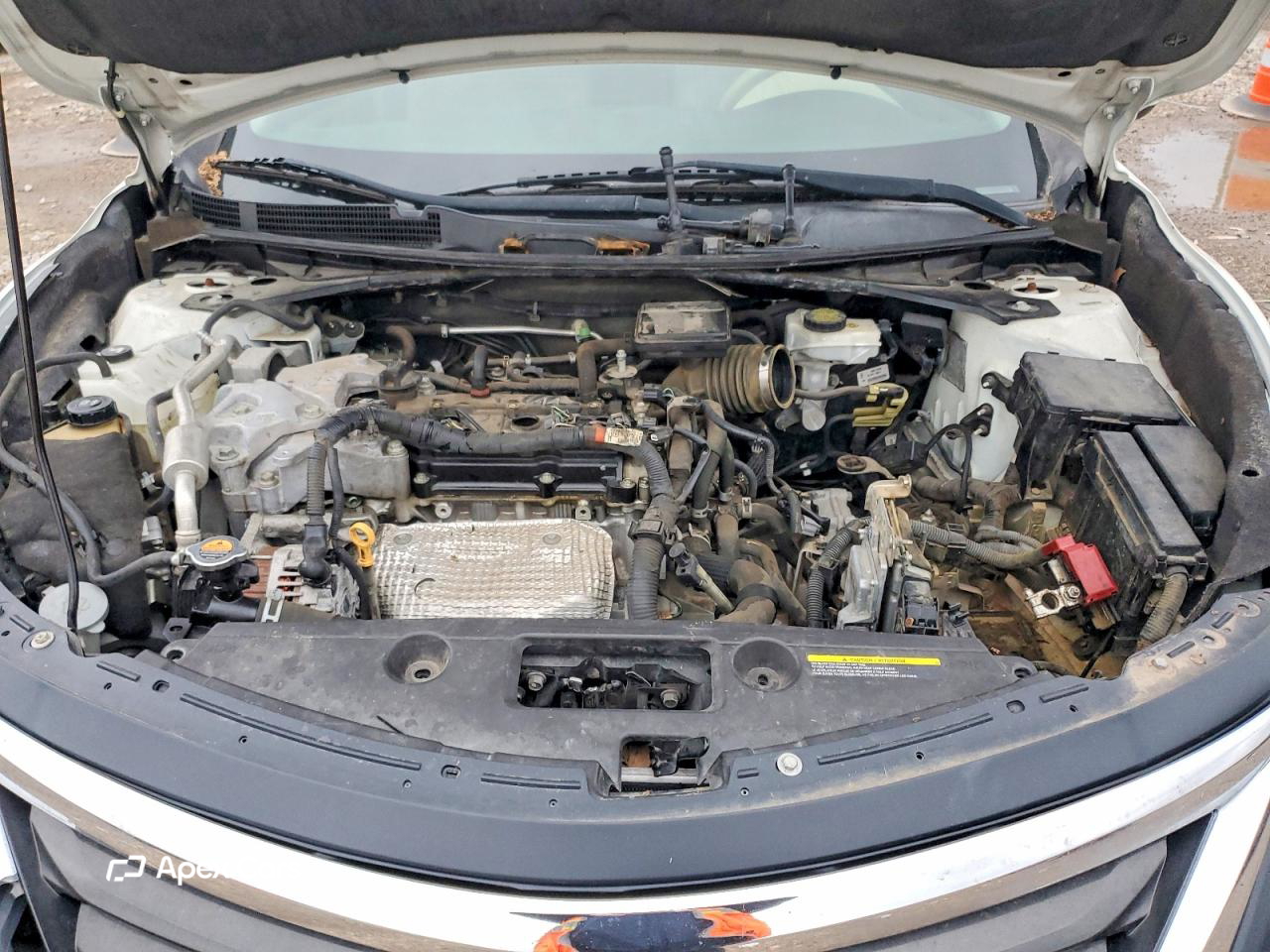 Nissan Altima 2013