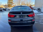 BMW Series 5 2013