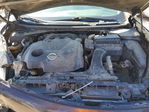 Nissan Maxima 2011