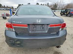 Honda Accord 2012