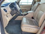 Honda Pilot 2015