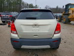 Chevrolet Trax 2016