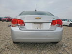 Chevrolet Cruze 2012