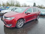 Chrysler Pacifica 2017