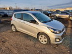 Chevrolet Spark 2021
