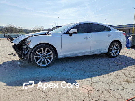 Mazda 6 2016 - Image 1 of 13