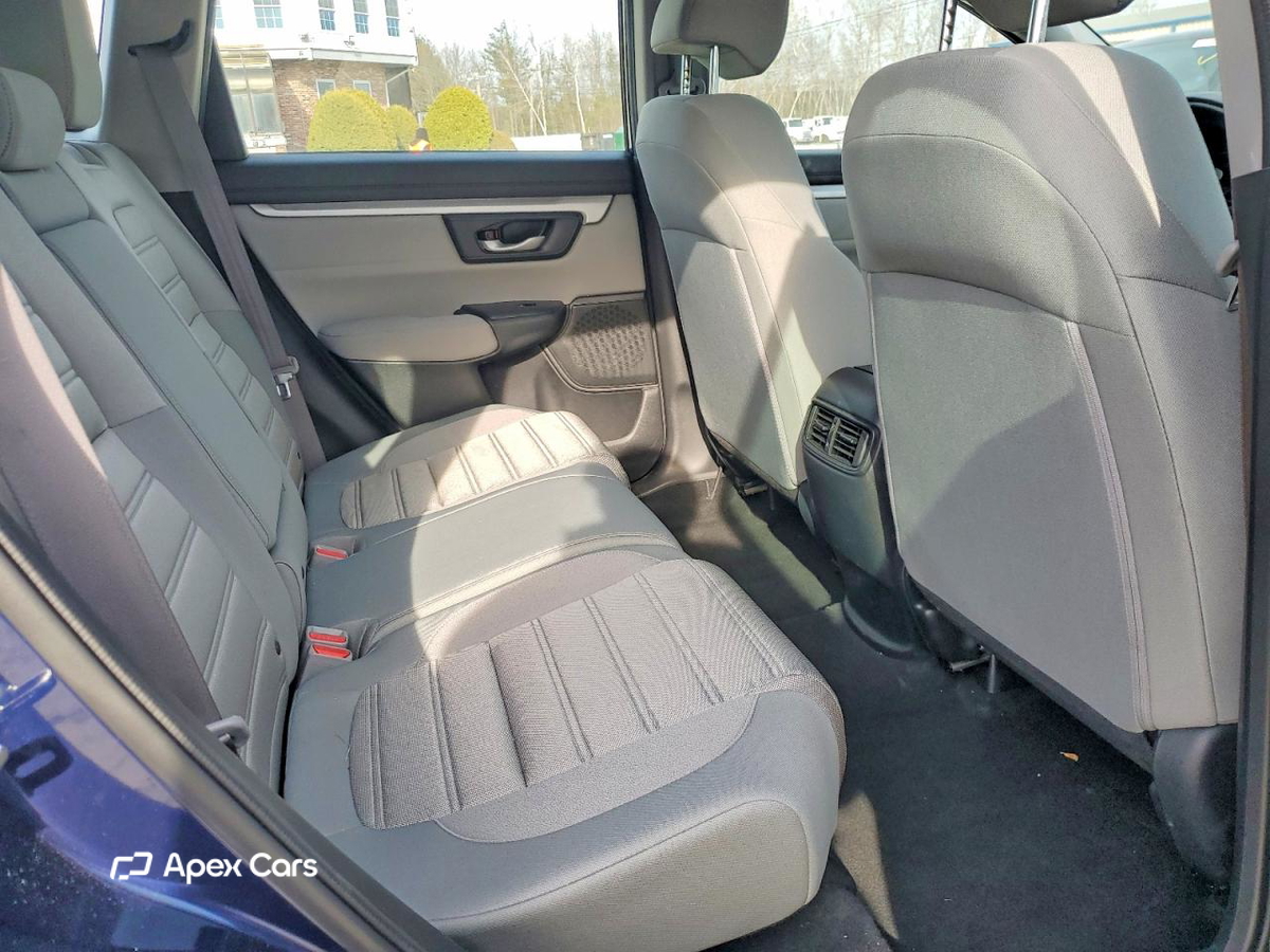 Honda CR-V 2020