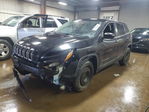 Jeep Cherokee 2014