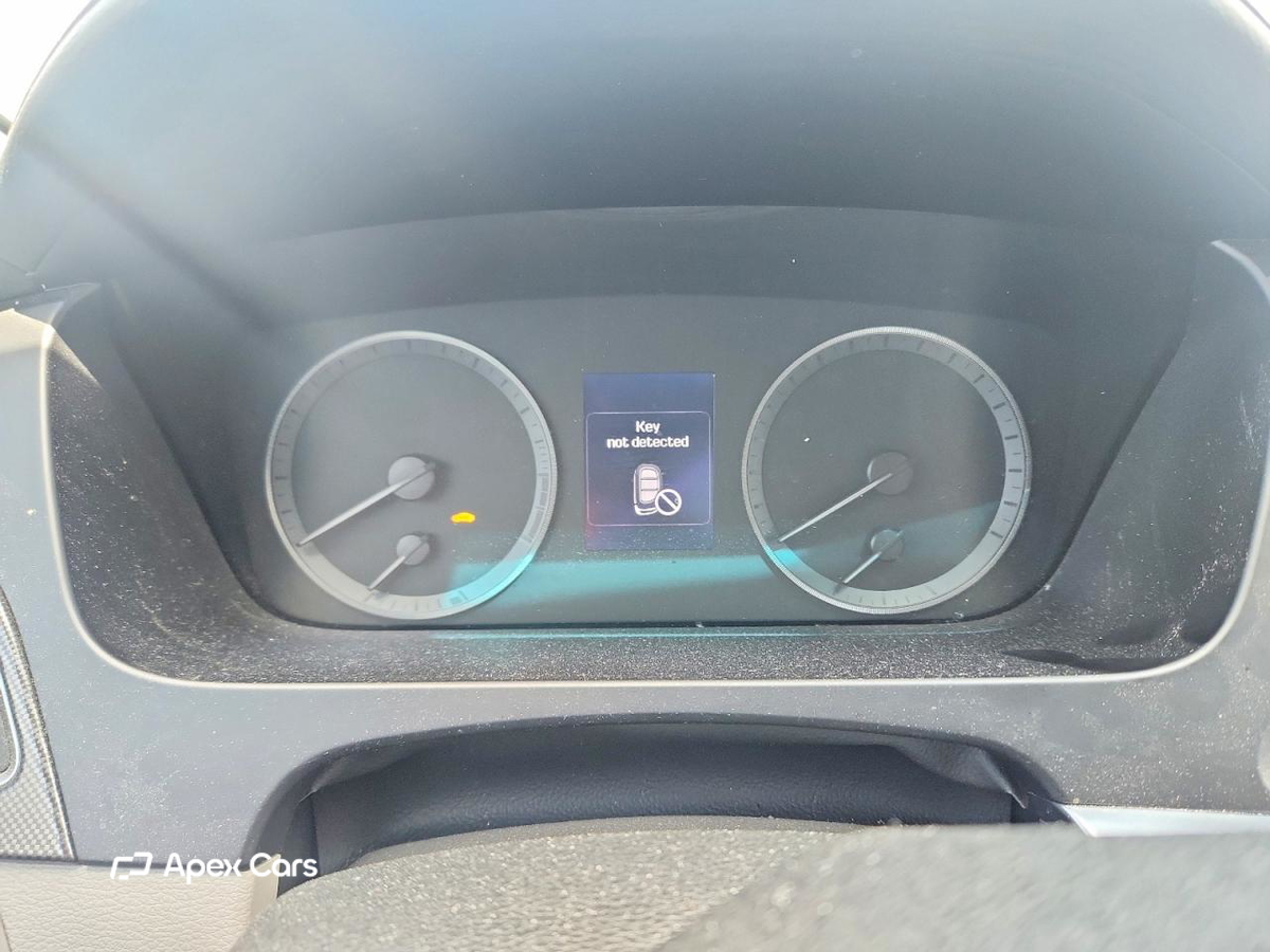 Hyundai Sonata 2017