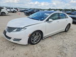 Lincoln MKZ 2016