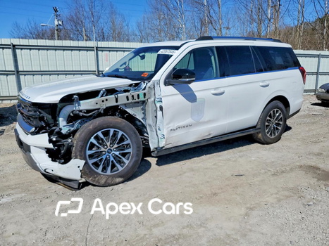 Ford Expedition 2025 - Image 1 of 14