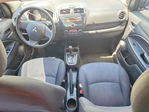 Mitsubishi Mirage 2014