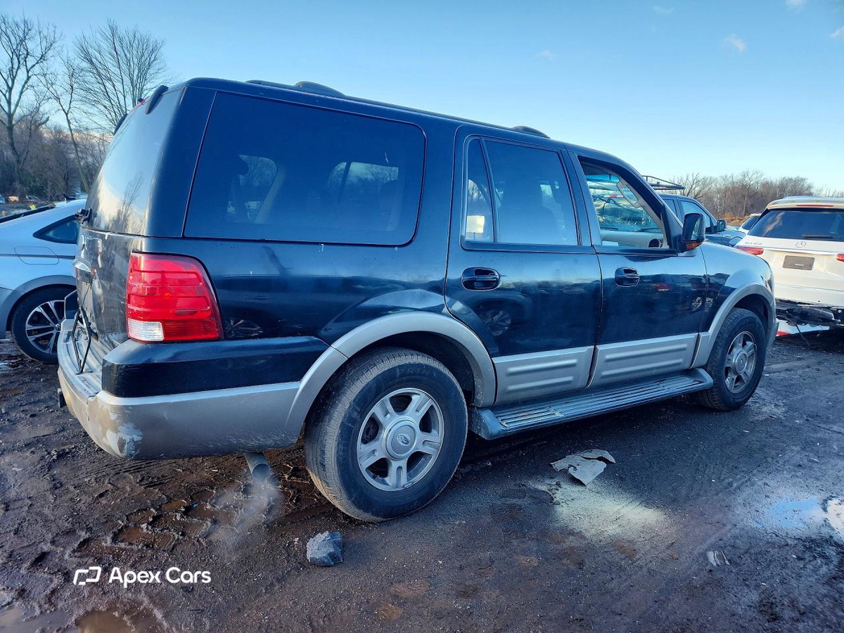 Ford Expedition 2003