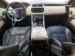 Land Rover Range Rover 2016