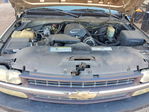 Chevrolet Silverado 2001