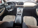 Hyundai Santa Fe 2023