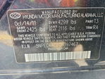 Hyundai Sonata 2012