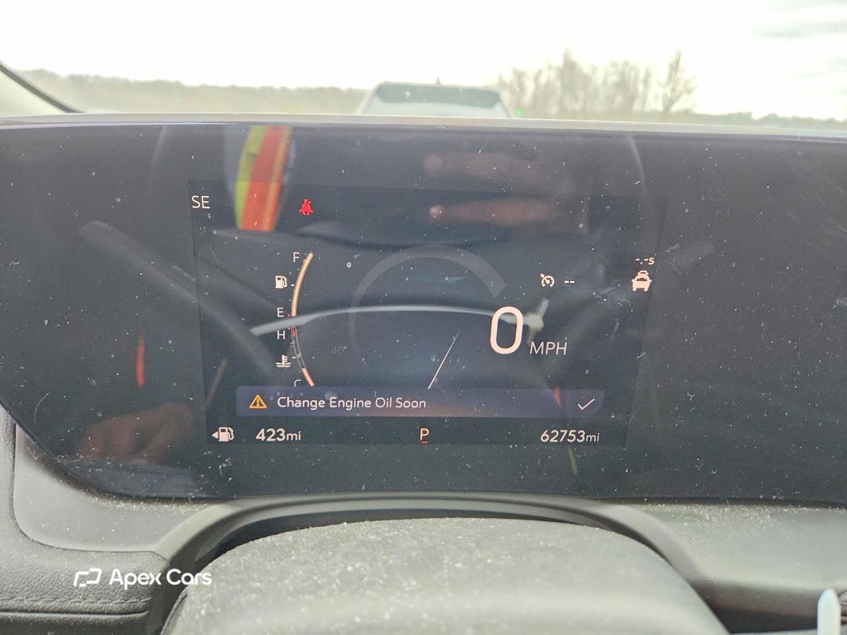 Buick Encore 2024