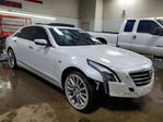 Cadillac CT6 2017