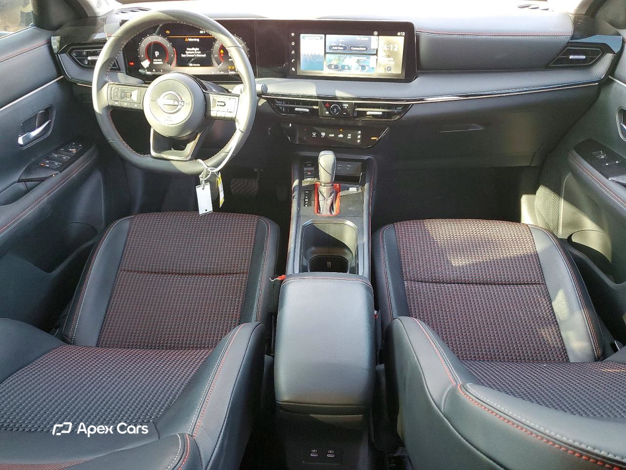 Nissan Kicks 2025