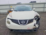 Nissan Juke 2011