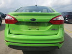Ford Fiesta 2015