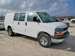 Chevrolet Express 2023