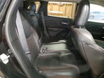 Jeep Cherokee 2016