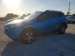 Toyota RAV 4 2018